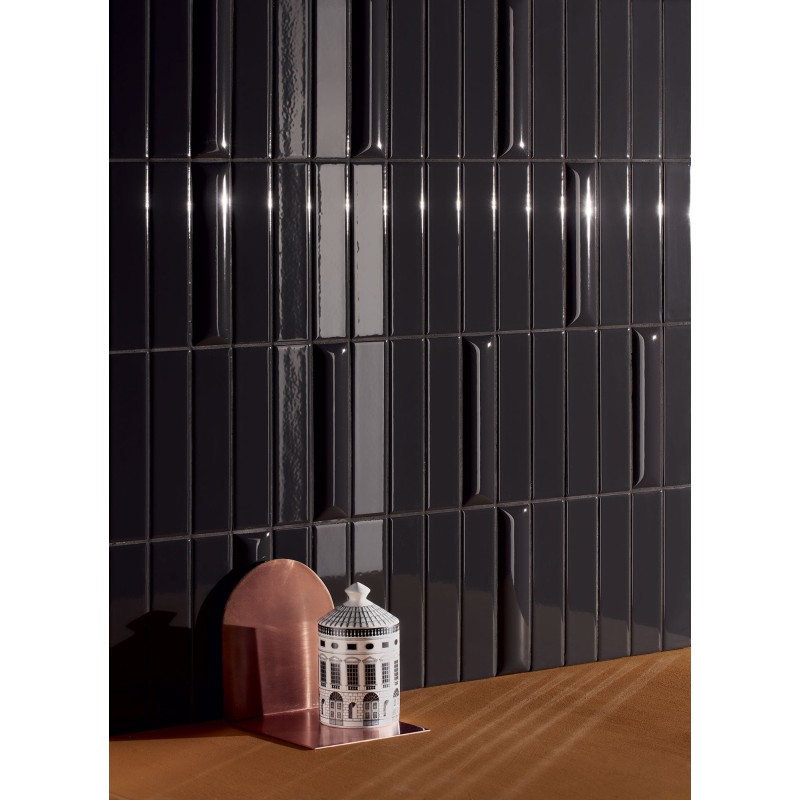 Italic  Dune Lux Nero 5x20 8mm - 41zero42 4101079