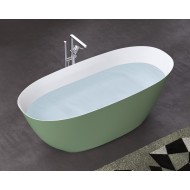 SKILL vasca  160 x 70 H  Solitek Bianco  Hafro - Geromin HAFRO-GEROMIN - 1