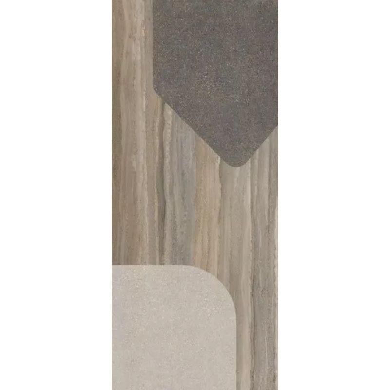 COMPATTA PISE' INSERTI C 6MM 120X280 cm  SQ  - CEDIT 778014