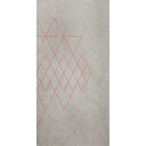 MATRICE RICE TRAMA 1 A3 6MM 120x240 cm  SQ  - CEDIT 752730