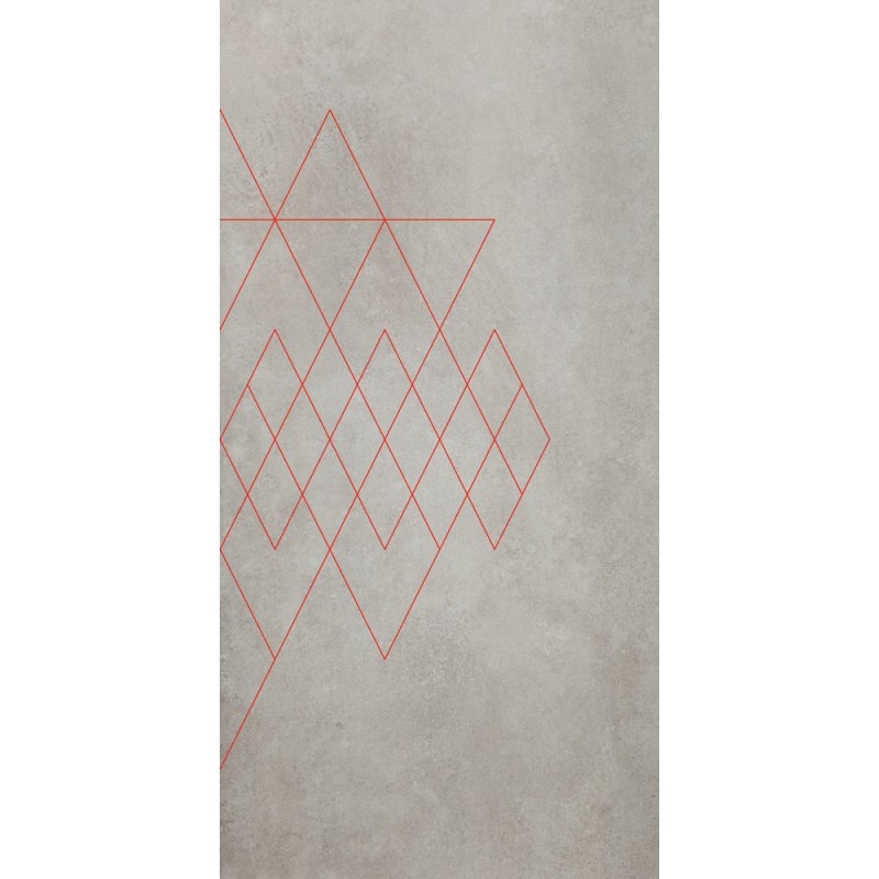 MATRICE RICE TRAMA 1 A3 6MM 120x240 cm  RT - CEDIT 752730