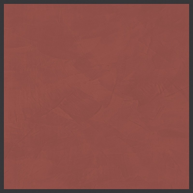 POLICROMA CORNICE MATTONE MATT 6MM 120x120 cm  SQ  - CEDIT 764104