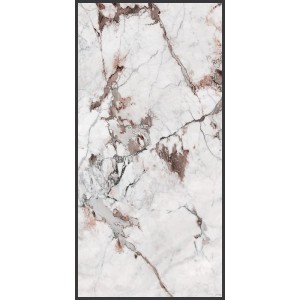 POLICROMA CORNICE BRECCIA MATT 6MM 120x240 cm  SQ  - CEDIT 764090