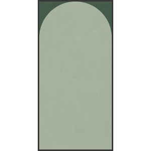 POLICROMA ARCO LICHENE-CONIFERA MATT 6MM 120x240 cm  SQ  - CEDIT 764112