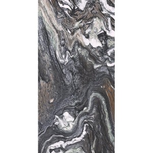 POLICROMA CIPOLLINO MATT 6MM 60x120 SQ  - CEDIT 764061