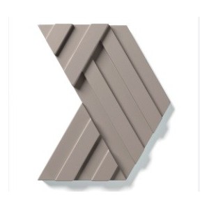 RILIEVI 02 TORTORA 45MM 36X31 - CEDIT 760363