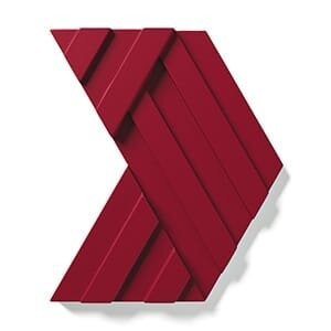 RILIEVI 02 CILIEGIA 45MM 36X31 - CEDIT 760367