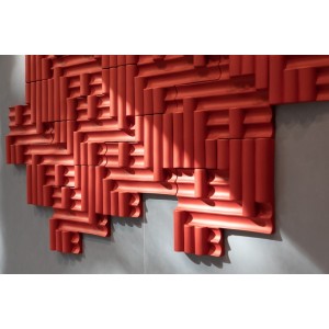 RILIEVI 01 CILIEGIA 50MM 36X35 - CEDIT 760360