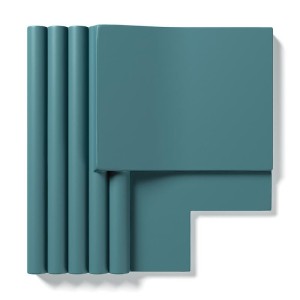 RILIEVI 03 ARDESIA 50MM 36X36 - CEDIT 760372