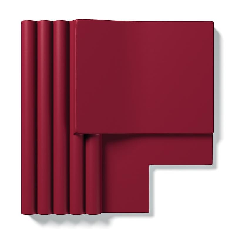 RILIEVI 03 CILIEGIA 50MM 36X36 - CEDIT 760374