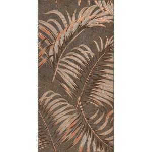 ABSOLUTE FERNS GROUND CM 120X120 cm - CERCOM CERAMICHE  1077478