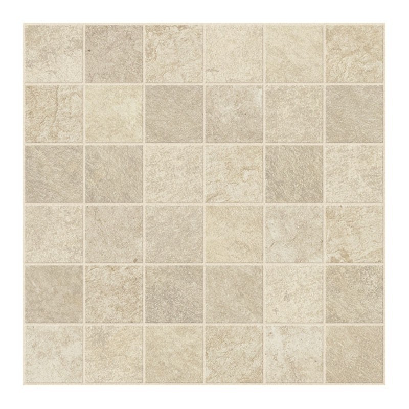 ABSOLUTE MOSAICO 5X5 CLAY 30X30 cm - CERCOM CERAMICHE  1076675