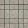 ABSOLUTE MOSAIK 5X5 GREY 30X30 cm - CERCOM CERAMICHE  1076676