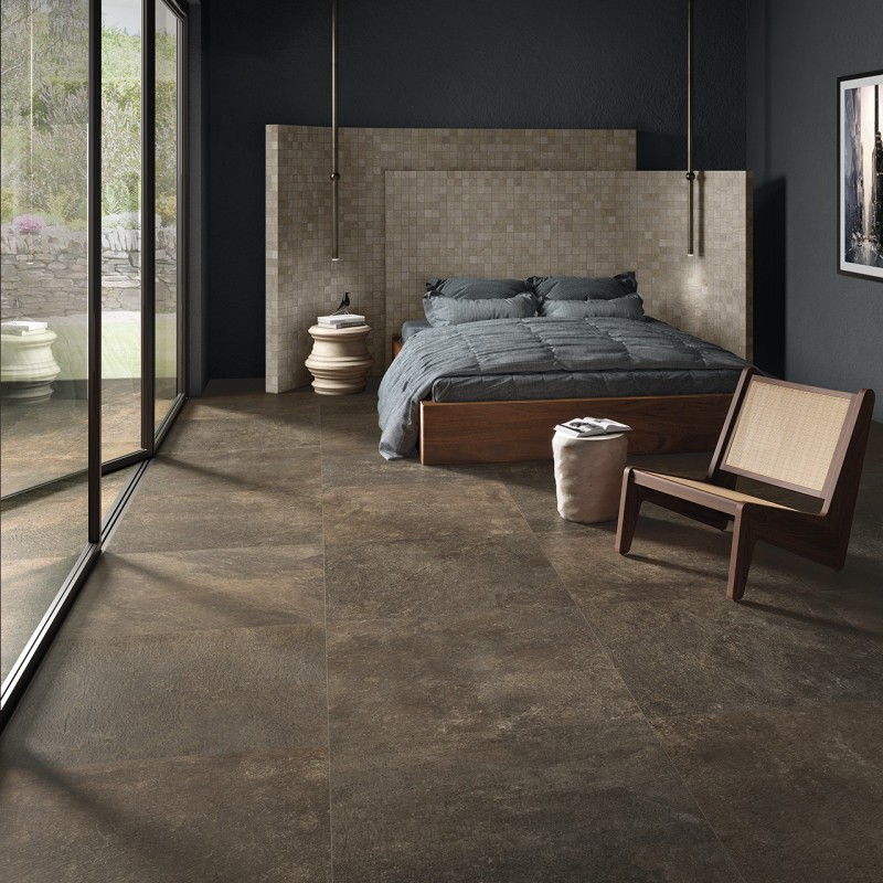 ABSOLUTE  GROUND R11 60X120 RT cm 9,5 mm R11 - CERCOM CERAMICHE  10776101