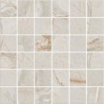 AMARANTO MOSAIQUE 5X5  IVORY RY 30X30 cm - CERCOM CERAMICHE  1077189