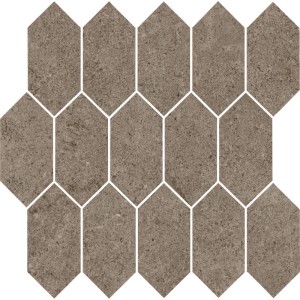 ARCHISTONE MOSAIK LOSANGA  TAUPE 30X30 cm - CERCOM CERAMICHE  1081966