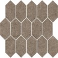 ARCHISTONE MOSAICO LOSANGA  TAUPE 30X30 cm - CERCOM CERAMICHE  1081966