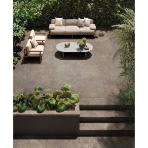 ARCHISTONE TAUPE R11 SQ 30X60 cm 9,5 mm R11 - CERCOM CERAMICHE  1082620