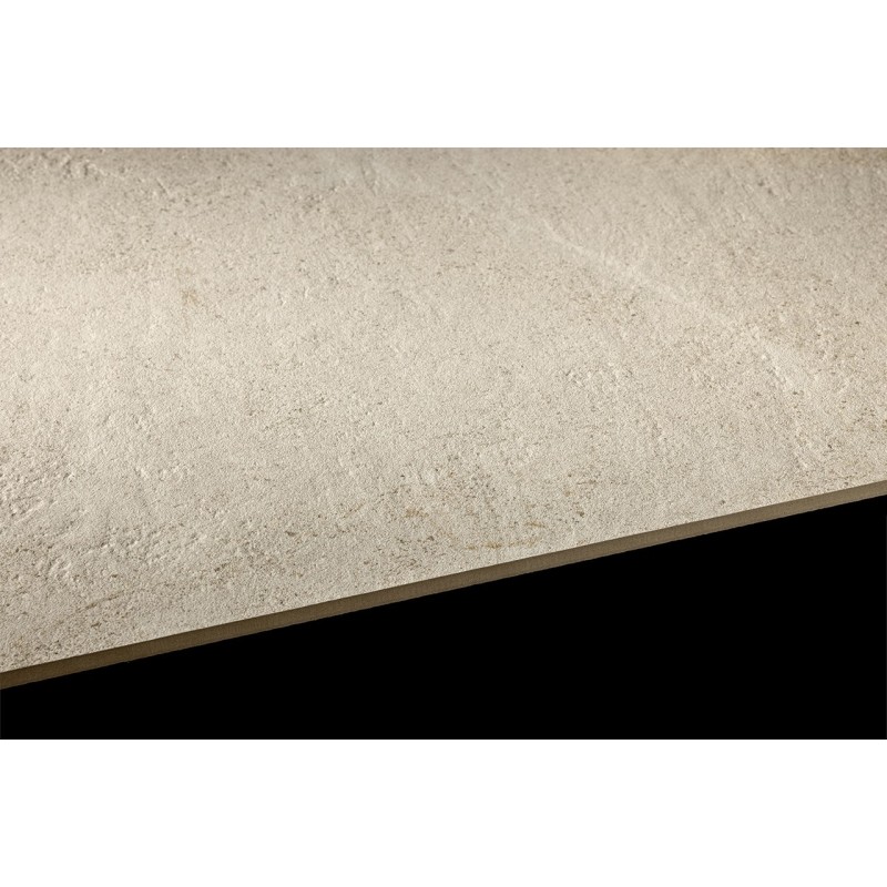 ARCHISTONE WHITE R11 RT 60X60 cm 9,5 mm R11 - CERCOM CERAMICHE  1082616