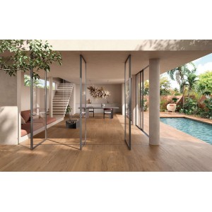 BRICCOLE BRICCOLA   AMBRA SQ 15X60 cm 9,5 mm - CERCOM CERAMICHE  1079187