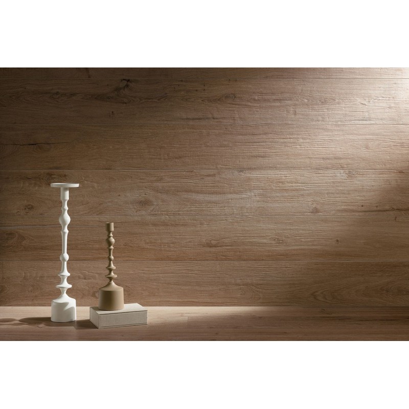 BRICCOLE BRICCOLA   MIELE SQ 20X120 cm 9,5 mm - CERCOM CERAMICHE  1077635