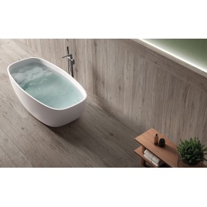 BRICCOLE BRICCOLA   TORTORA SQ 30X120 cm 9,5 mm - CERCOM CERAMICHE  1077645