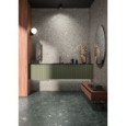 CEPPO DI GRES MOSAIK 5X5 CEPPO GRIGIO 30X30 cm - CERCOM CERAMICHE  1078340