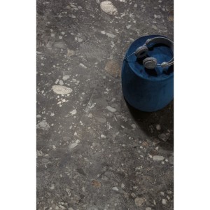 CEPPO DI GRES CEPPO NERO SQ 36 P 60X120 cm 9,5 mm - CERCOM CERAMICHE  1077539