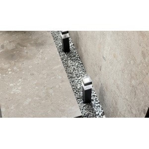 CEPPO DI GRES CEPPO AVORIO R11 SQ 60X60 cm 9,5 mm R11 - CERCOM CERAMICHE  1077659