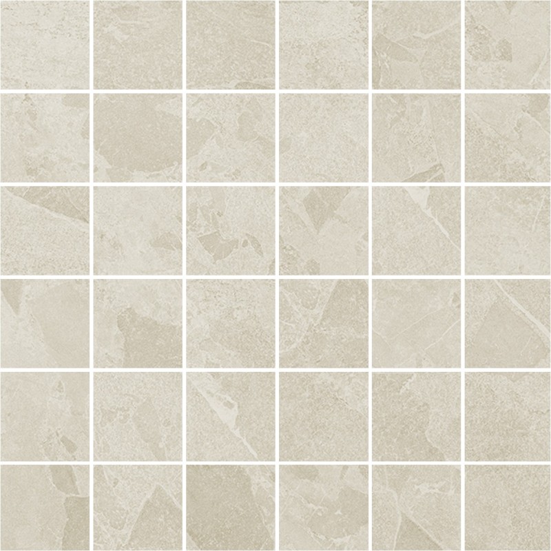 COSMO MOSAIQUE 5X5 STARLIGHT 30X30 cm - CERCOM CERAMICHE  1086752