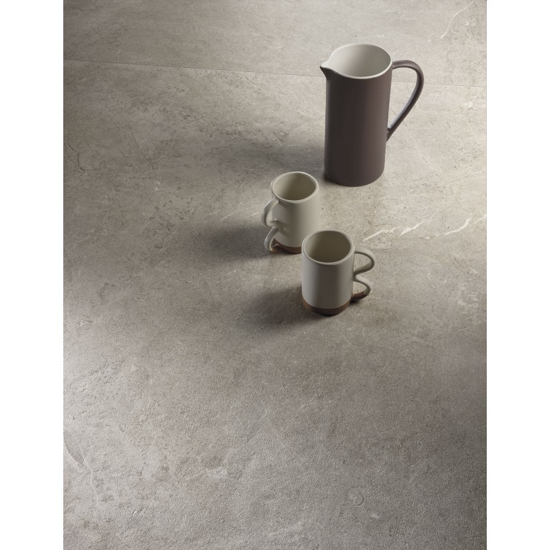 EVERSTONE EVERCREAM RT 100X100 cm 8,5 mm R10 - CERCOM CERAMICHE  1089329