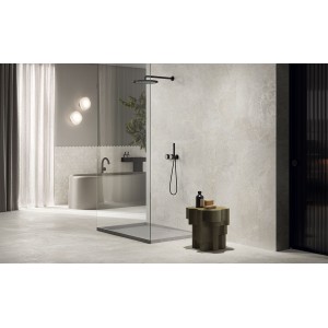 EVERSTONE EVERWHITE SQ 120X120 cm 9,5 mm R10 - CERCOM CERAMICHE  1089323