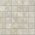 EVERSTONE MOSAIK 5X5 EVERSTONE CREAM 30X30 cm - CERCOM CERAMICHE  1089753