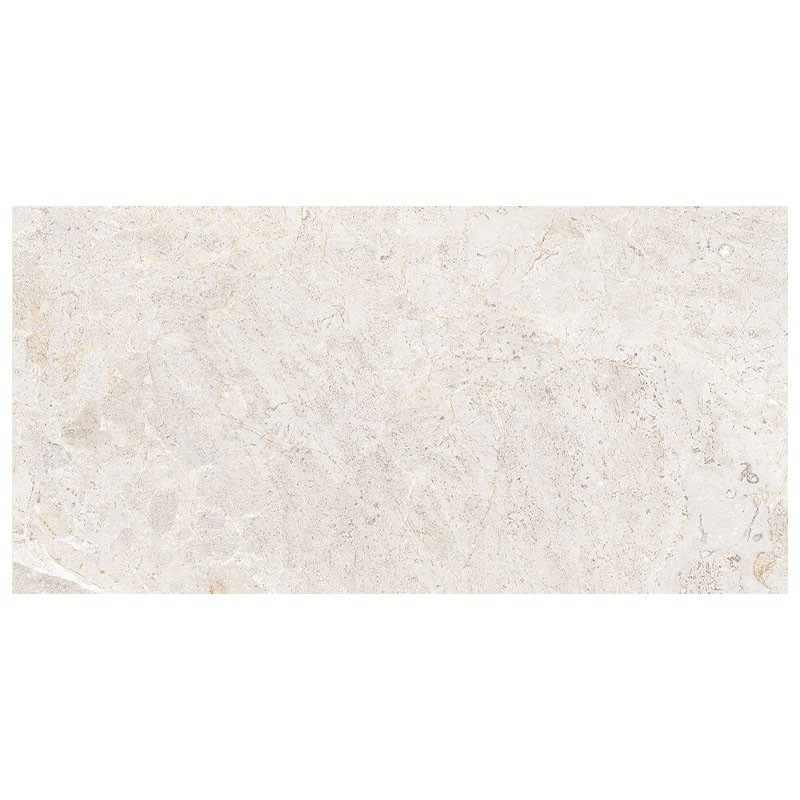 EVERSTONE EVERWHITE WAX/SQ (T)  60X120 cm 9,5 mm R09 - CERCOM CERAMICHE  1089602