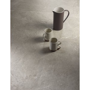 EVERSTONE EVERCREAM SQ (P)  60X60 cm 9,5 mm R10 - CERCOM CERAMICHE  1089333
