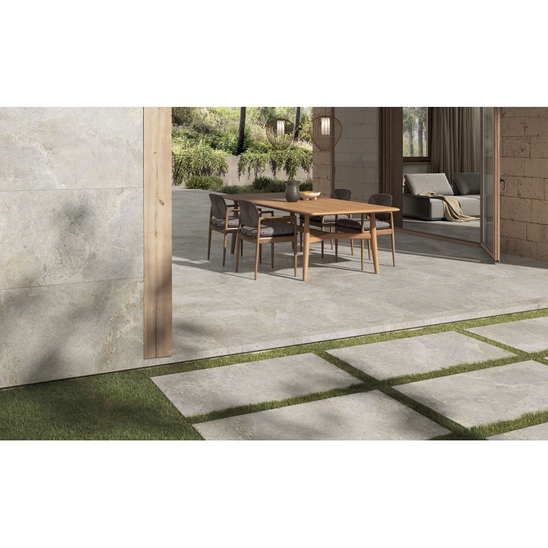 EVERSTONE EVERCREAM R11 SQ 60X60 cm 9,5 mm R11 - CERCOM CERAMICHE  1089337