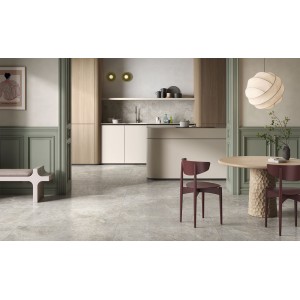 EVERSTONE EVERCREAM WAX/SQ 60X60 cm 9,5 mm R09 - CERCOM CERAMICHE  10905091