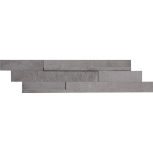GRAVITY MOSAIK 3D GRAVITY TITAN 15X60 cm - CERCOM CERAMICHE  1048260