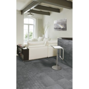 GRAVITY MOSAIK 5X5 GRAVITY DARK 30X30 cm - CERCOM CERAMICHE  1048239