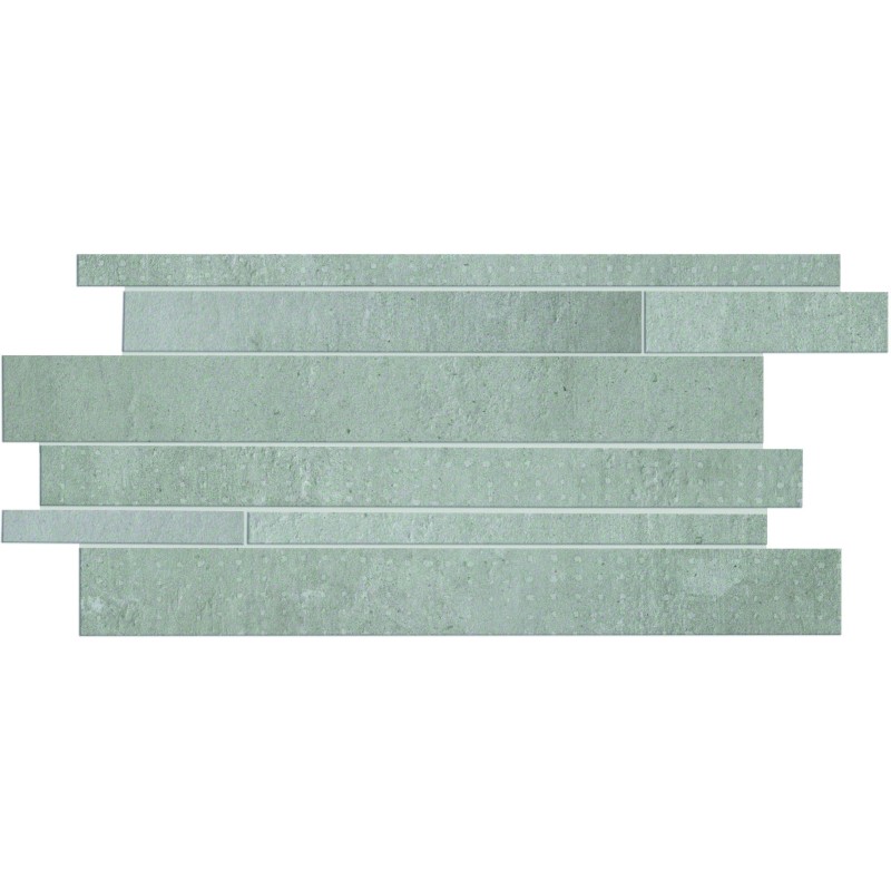 GRAVITY MOSAIQUE MIX S/2  DUST 30X60 cm - CERCOM CERAMICHE  1048252