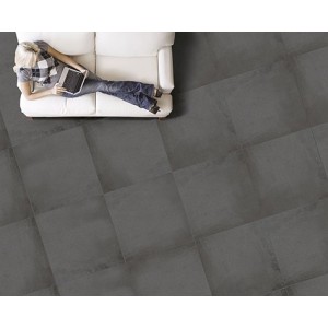 GRAVITY  DARK SQ (40) 60X60 cm 9,5 mm - CERCOM CERAMICHE  10479644