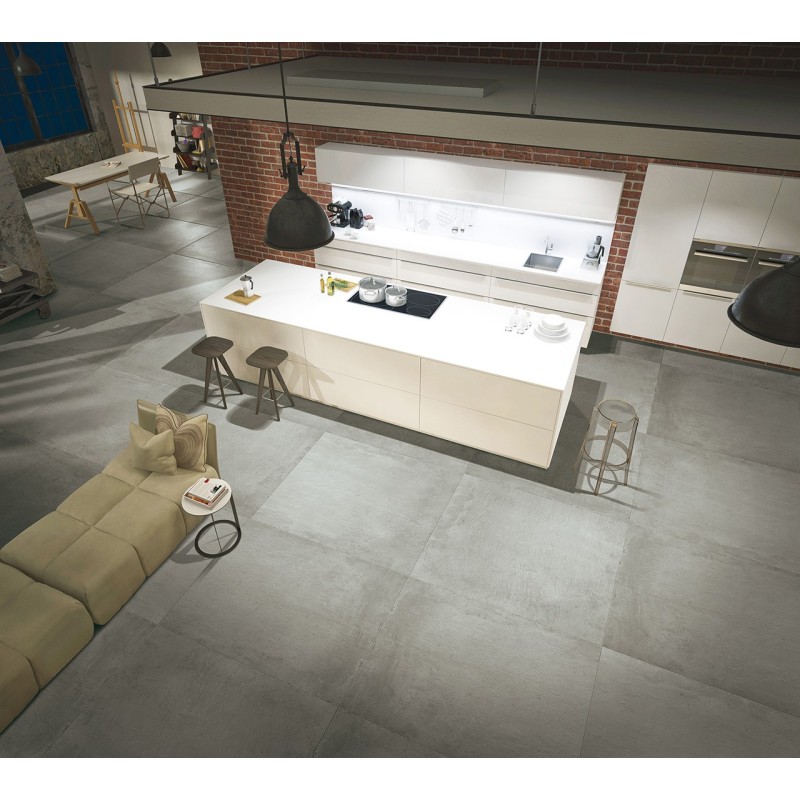 GRAVITY  DUST SQ (40) 60X60 cm 9,5 mm - CERCOM CERAMICHE  10479654