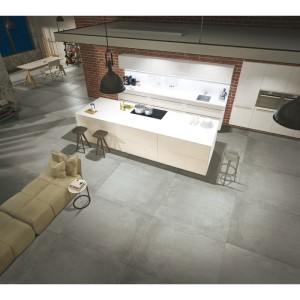 GRAVITY  DUST SQ (48) 80X80 cm 9,5 mm - CERCOM CERAMICHE  10479259