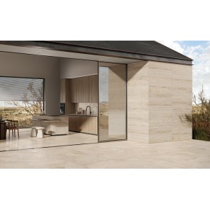 IN.CONTRO CONTRO CREAM SQ 30X60 cm 9,5 mm - CERCOM 1085402