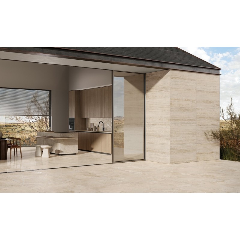 IN.CONTRO CONTRO CREAM R11 RT 30X60 cm 9,5 mm R11 - CERCOM 1085642