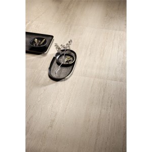 IN.CONTRO IN CREAM SQ 60X60 cm 9,5 mm - CERCOM 1085387