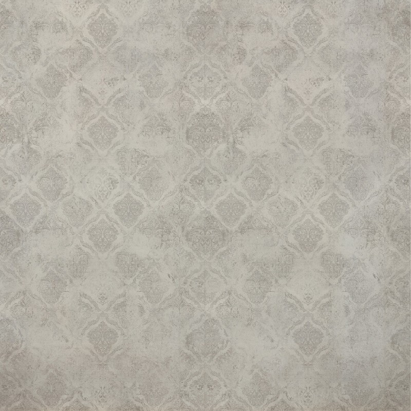INFINITY DAMASCO IVORY RT 100X100 cm 8,5 mm R10 - CERCOM CERAMICHE  1073760