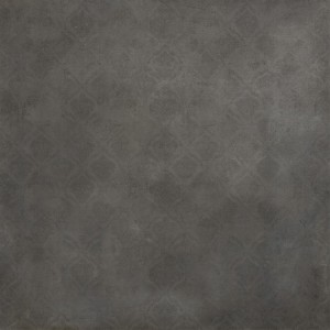 INFINITY DAMASCO ANTRA SQ 100X100 cm 8,5 mm R10 - CERCOM CERAMICHE  1074033