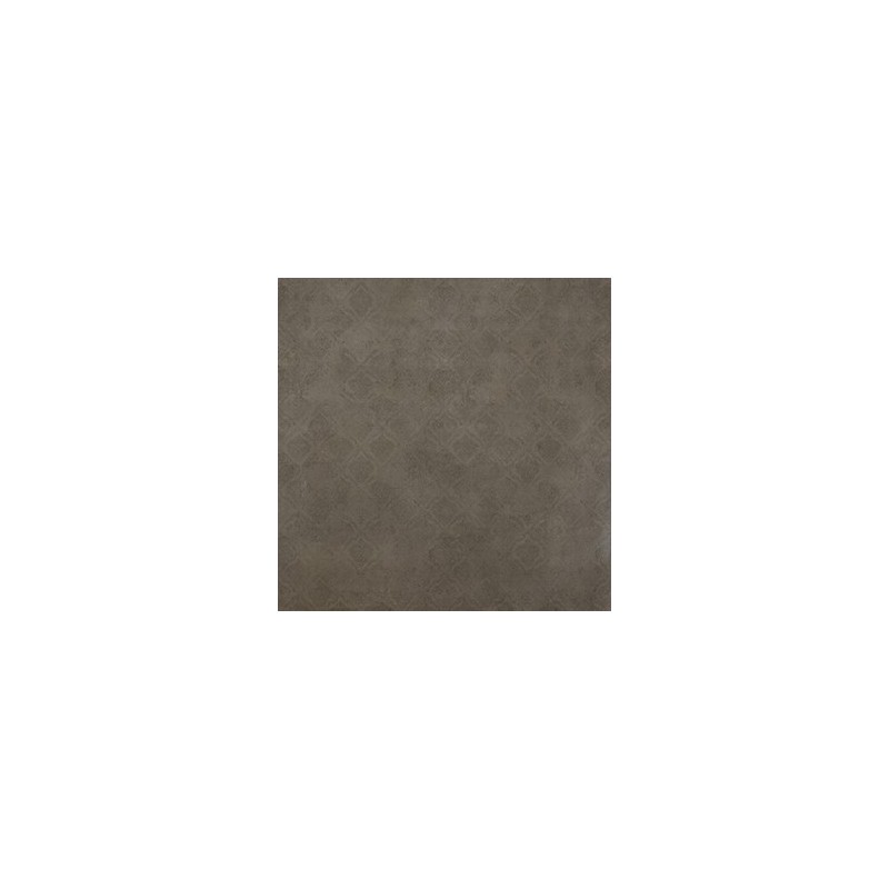 INFINITY DAMASCO MOKA RT 100X100 cm 8,5 mm R10 - CERCOM CERAMICHE  1074034