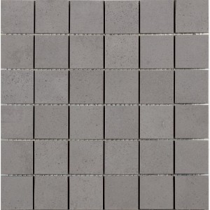 INFINITY MOSAIK 5X5  CONCRETE 30X30 cm - CERCOM CERAMICHE  1073867